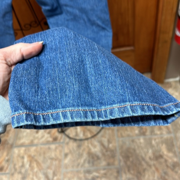 Woman’s Fox’s jeans - Picture 5 of 10